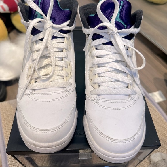 Jordan Retro 5 - Picture 5 of 5